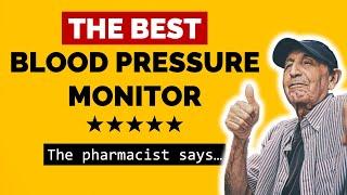 What is the best blood pressure monitor?