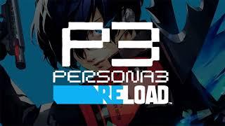 Troubled - Persona 3 Reload OST