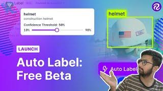 How to Auto Label Images with Roboflow