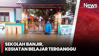 [FULL] Cuaca Ekstrem, Banjir Terjang Sejumlah Daerah Indonesia | iNews Malam | 08/02