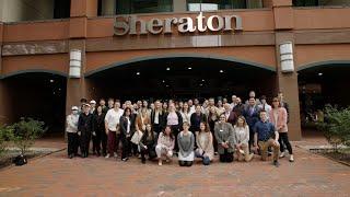 Johnson & Wales University: Hospitality Students Visit Boston Hotels