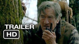 Killing Season Official Trailer #1 (2013) - Robert De Niro, John Travolta Thriller HD