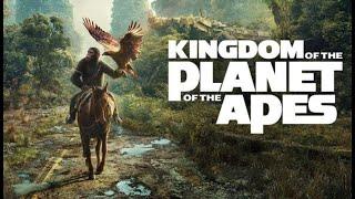 KINGDOM OF THE PLANET APES (movie game) sub indo HD