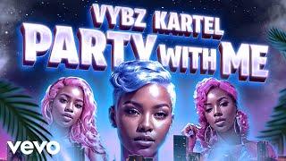 Vybz Kartel - Pale Blue Dot (Rihanna Wine) official audio