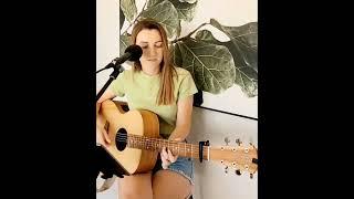 Bad Moon Rising by Creedence Clearwater Revival - Acoustic Cover (Sophie Ford Music)