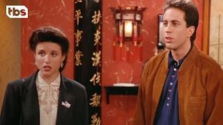 Seinfeld: Cartwright (Clip) | TBS