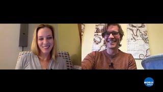 Alexis Wichowski: How Big Tech is Transforming Our World