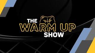 The Warm Up Show | Grizzlies vs. Mavs