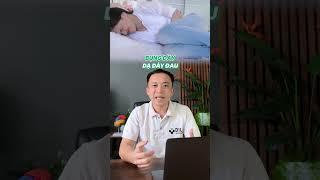 Điều gì sẽ xảy ra khi chúng ta ngủ với một chiếc bụng đói? | Dr.Phan Hồng Sơn #drphanhongson #viral