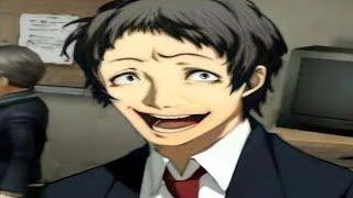 Your Classic Adachi Meme