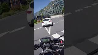 De vuelta por Andorra en SV650 !!#entertainment #aventura #lifestyle #bikers #musica #motovelovidad