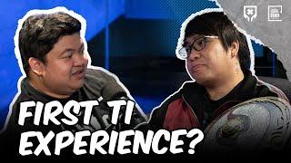 The International 11 Best TI nga ba? - The Cooldown Ep. 7