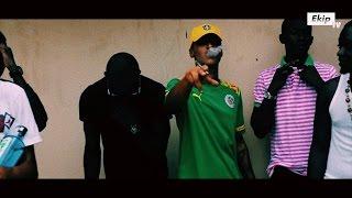 Freeze Corleone 667 - Ekip