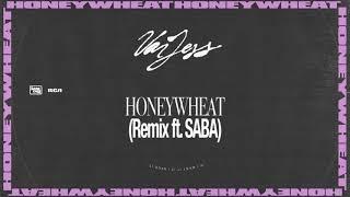 VanJess - Honeywheat Remix ft. Saba