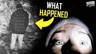 THE BLAIR WITCH PROJECT (1999) Breakdown | True Story, Hidden Details, Making Of & Ending Explained