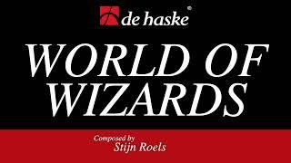 World of Wizards – Stijn Roels