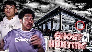 3 AM CHALLENGE sa BAGONG BG HOUSE | MAY NAG PARAMDAM!