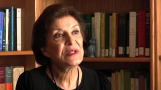 Iran: The Women’s Voice / An Interview with Mahnaz Afkhami