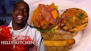 The Best of Challenges On Hell's Kitchen | Part 4