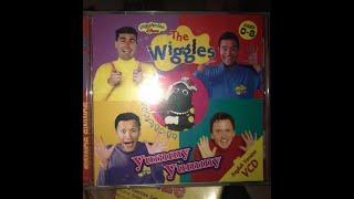 The Wiggles: Yummy Yummy | 2003 SG VCD Previews | Blue'sClues&TheWigglesFTW