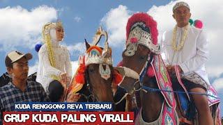 Latest Reva Oday Putra Renggong Horse - Dancing horse video