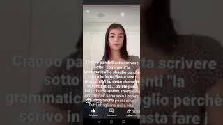 Storie di Panda Is My Team 