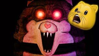 MAMA GAVE ME A HEART ATTACK!! | Tattletail | Fan Choice FRIGHTday