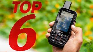 6 Best Handheld GPS Trackers to Buy in 2024