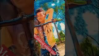 Mr abhiraj rajput king#youtubeshorts #trand #abhiraj #viral #saikil #rider#youtube#respect#bhai# ️