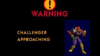 Super Smash Bros 64 - Capitan Falcon (HOW TO UNLOCK)
