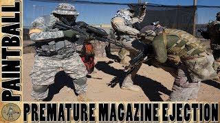 A Special Oops Moment: Premature Magazine Ejection