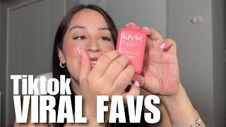 Tiktok VIRAL products that work 