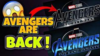 14 new projects of marvel studios | Marvel Comic-con 2022 | Abhi info