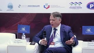 Фёдор Опадчий: Точку принятия решений по строительству объектов гидроэнергетики в России пропускать