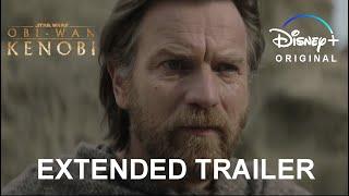 Obi-Wan Kenobi | Trailer 2 | Darth Vader |  Disney+