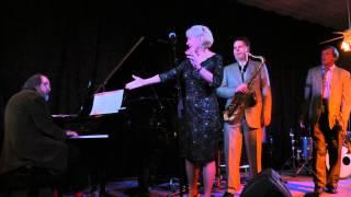 "GIVE ME THE SIMPLE LIFE": REBECCA KILGORE, MIKE GREENSILL, HARRY ALLEN, RANDY REINHART