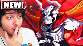 Getting 0.1% Bleach Units in Roblox!