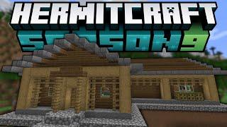 HermitCraft LIVE - Jun. 10, 2022