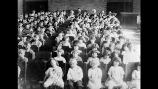 Ontario School for the Deaf (1925)