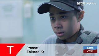 Promo: I-Tanggang - Mother Of All Lies | Episode 10 | Astro Citra