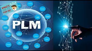 Product Lifecycle Management (PLM) Overview