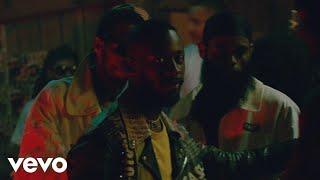 GoldLink - Meditation (Official Video) ft. Jazmine Sullivan, KAYTRANADA