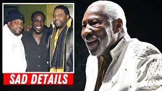 At 81, Eddie Levert CONFIRMED That He Betrayed By The Person He Trusted!