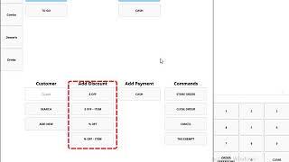 Order Window Tutorial