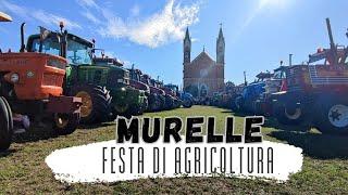 Trattori a Murelle