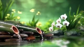 12 ชั่วโมง เพลงสปา - ฟังนวด, พักผ่อน, เสียงธรรมชาติ, ให้ความสุข - Spa Music, Relaxing music