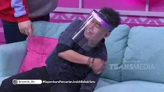 Terkenal Karena Latahnya, Bopak Jadi Lucu | Best Moment Brownis (1/6/20)