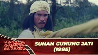 SUNAN GUNUNG JATI 1985 FULL MOVIE HD   ABDUL RACHMAN SALEH S H , ADVENT BANGUN, RICCA RACHIM