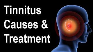 What is Tinnitus? Causes & Treatment Strategies