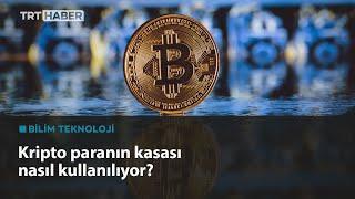 Kripto para kasası: Soğuk cüzdan